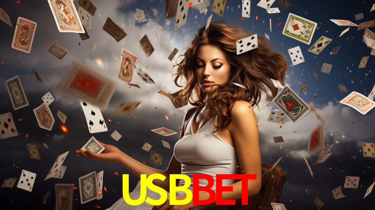 USBBET