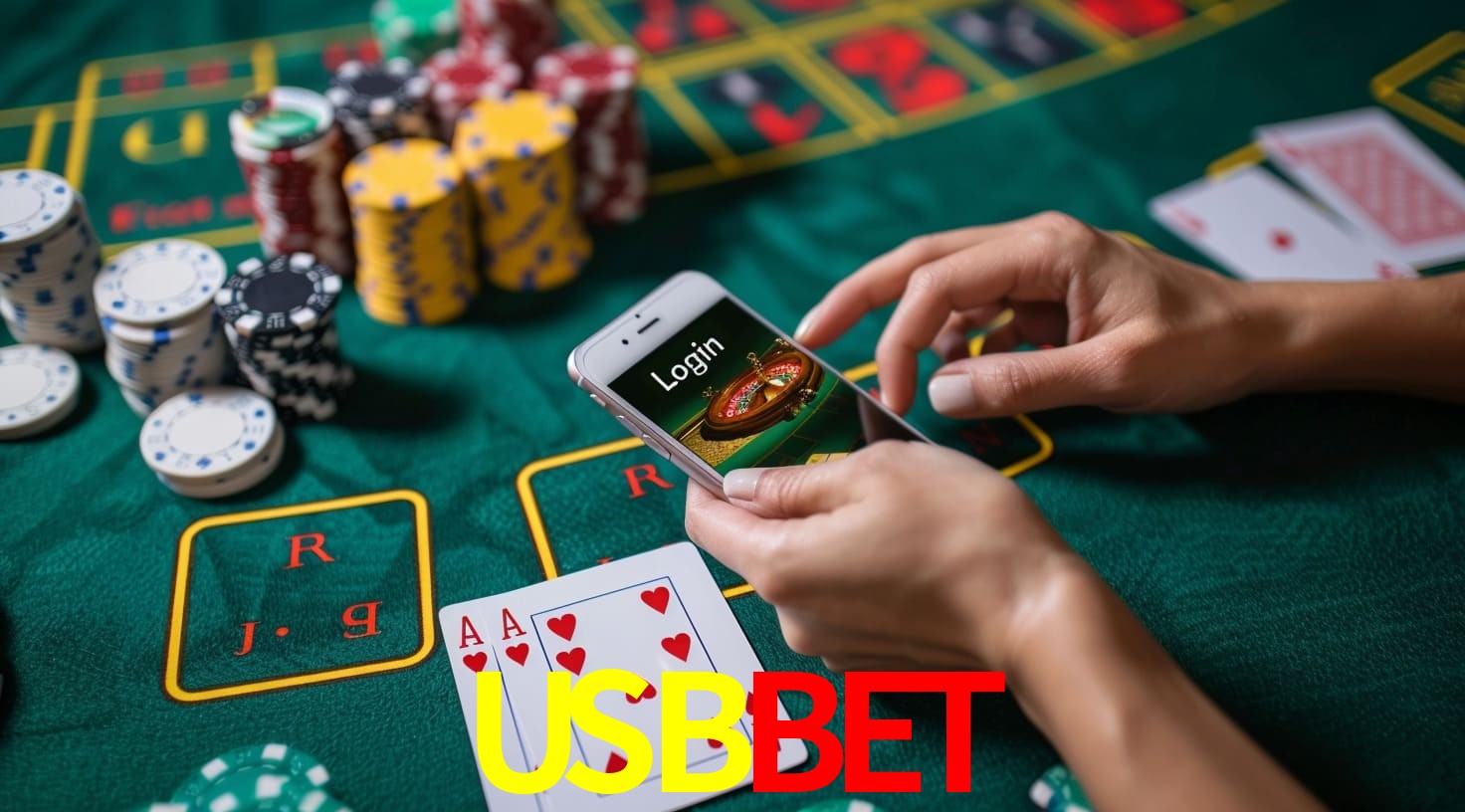 USBBET