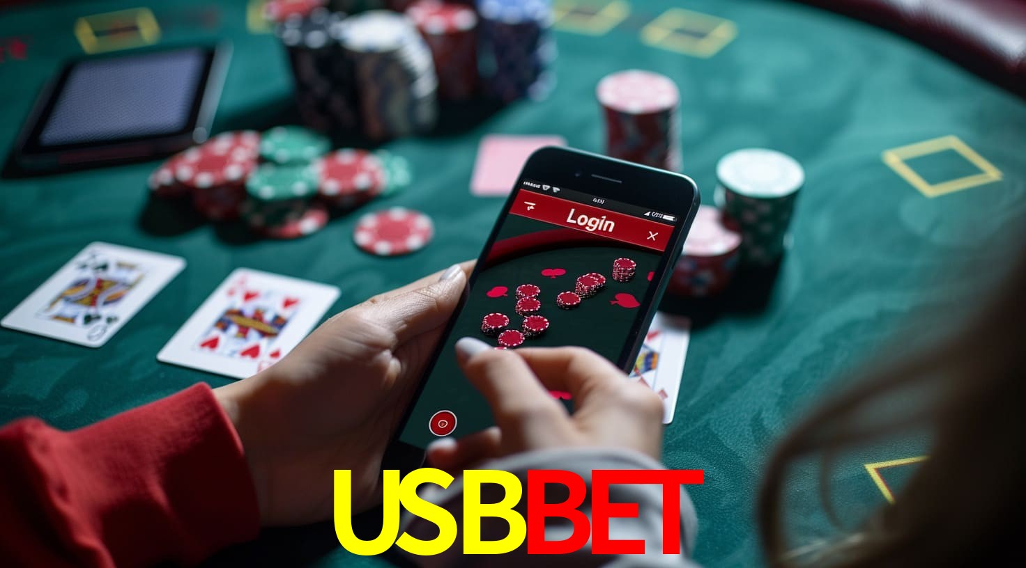 USBBET