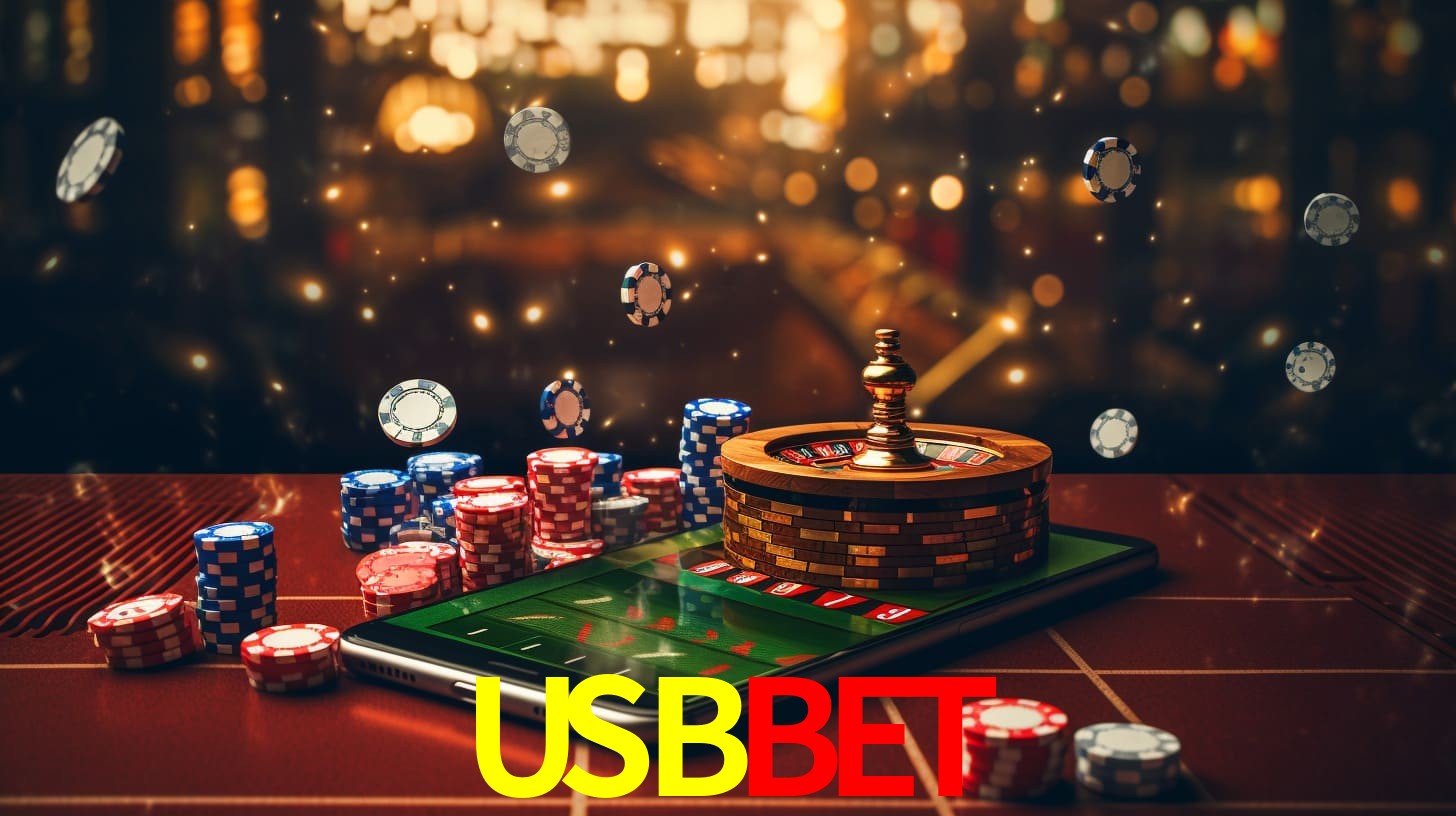 USBBET
