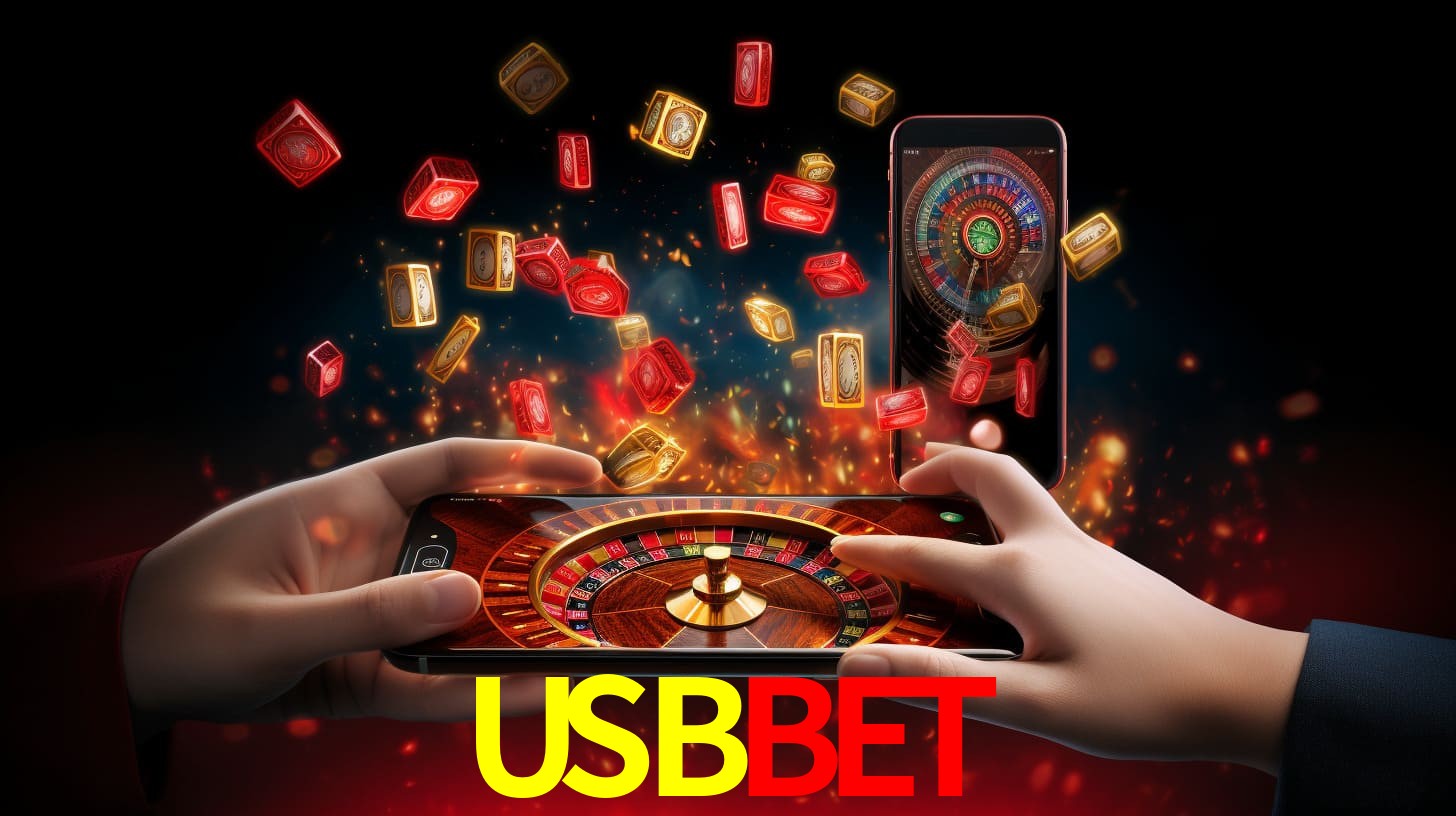 USBBET
