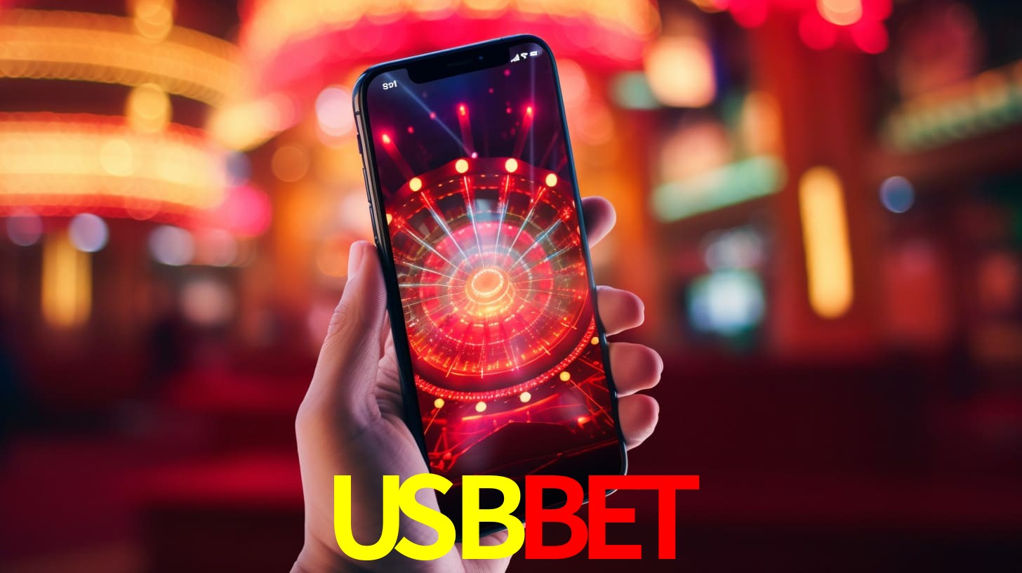 USBBET