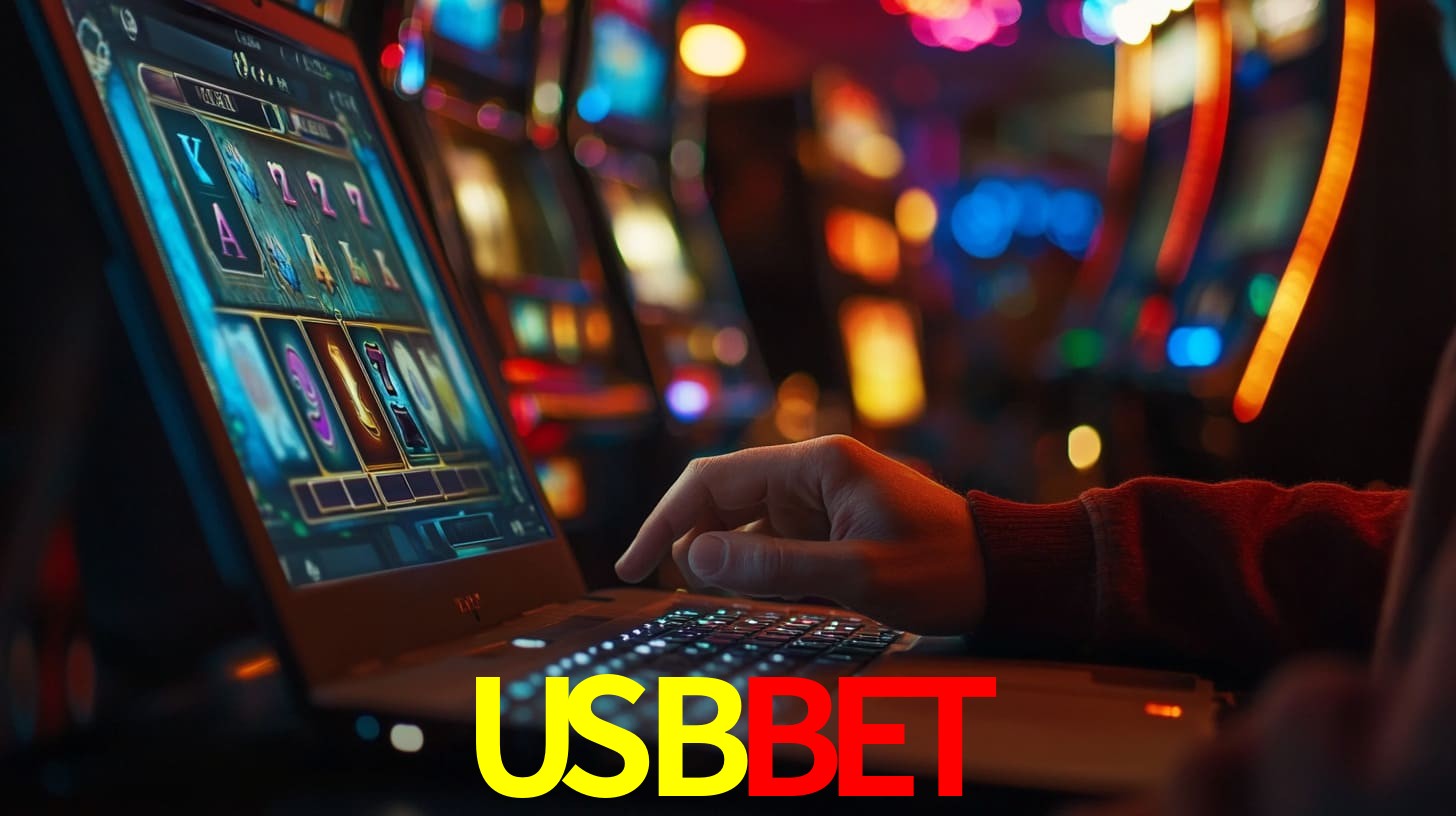 USBBET