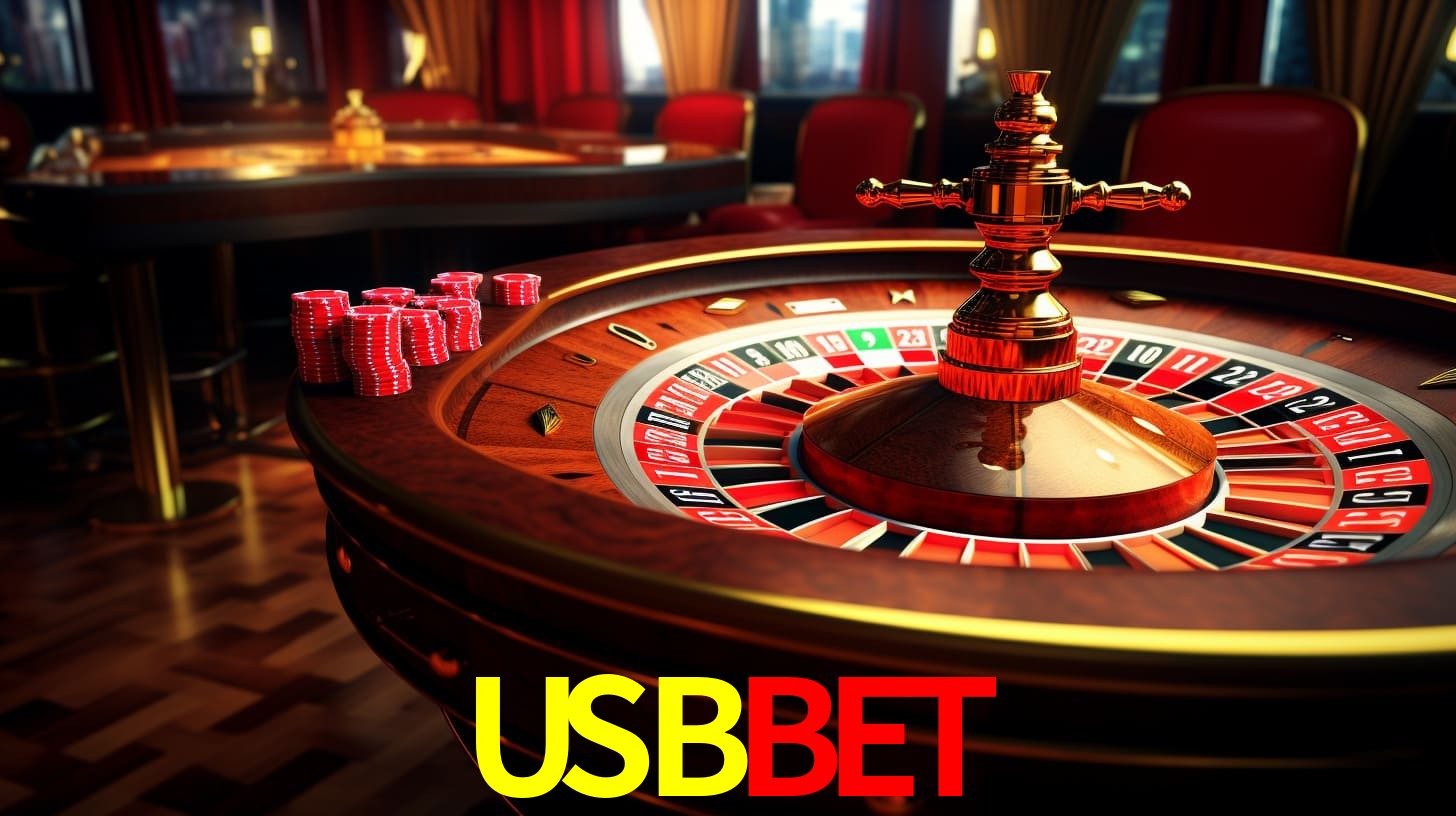 USBBET