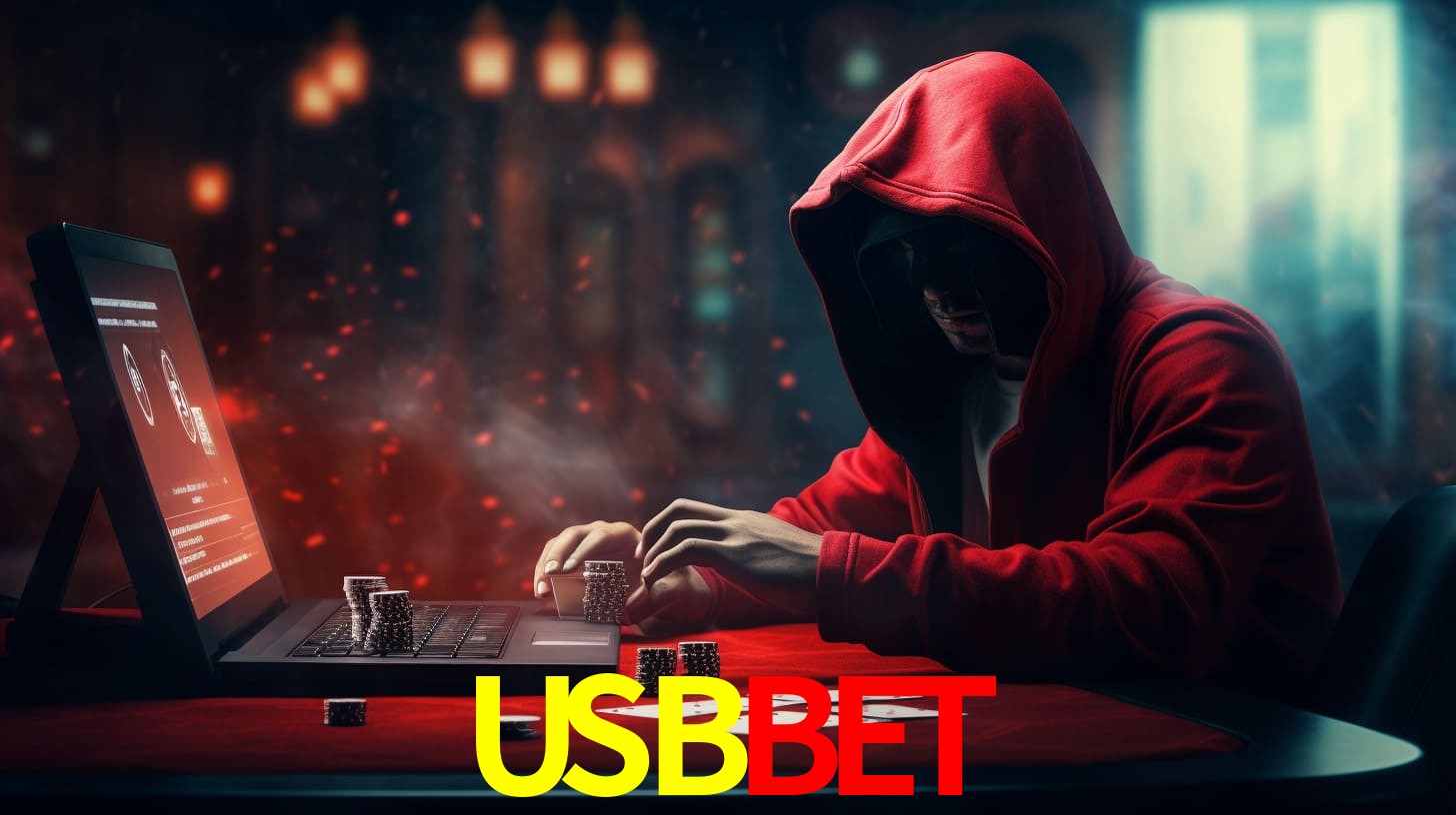 USBBET