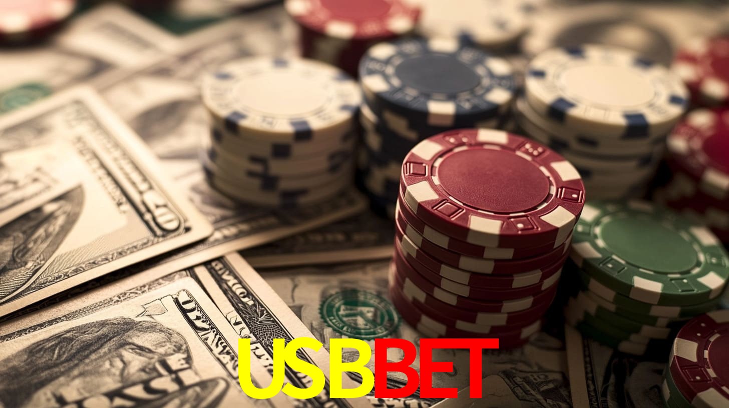 USBBET