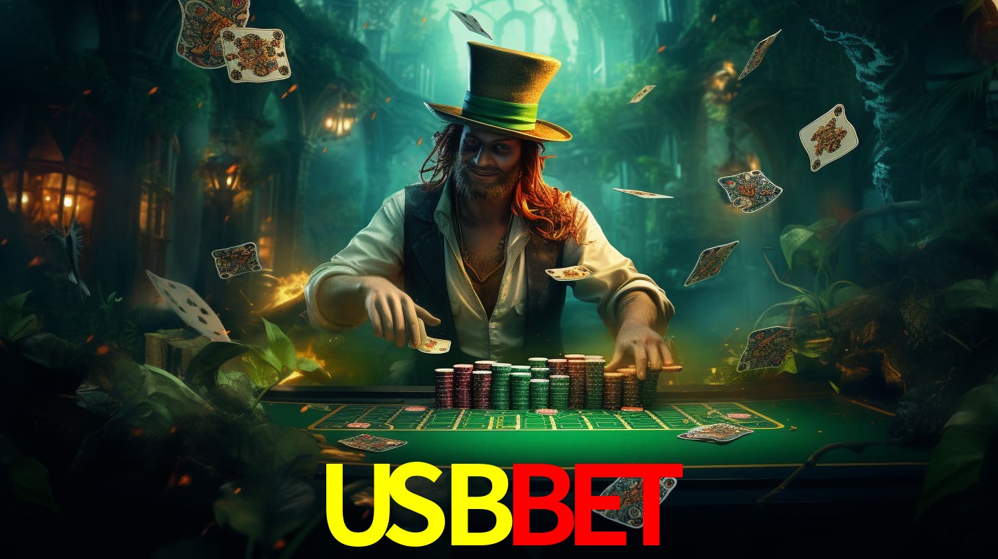 USBBET