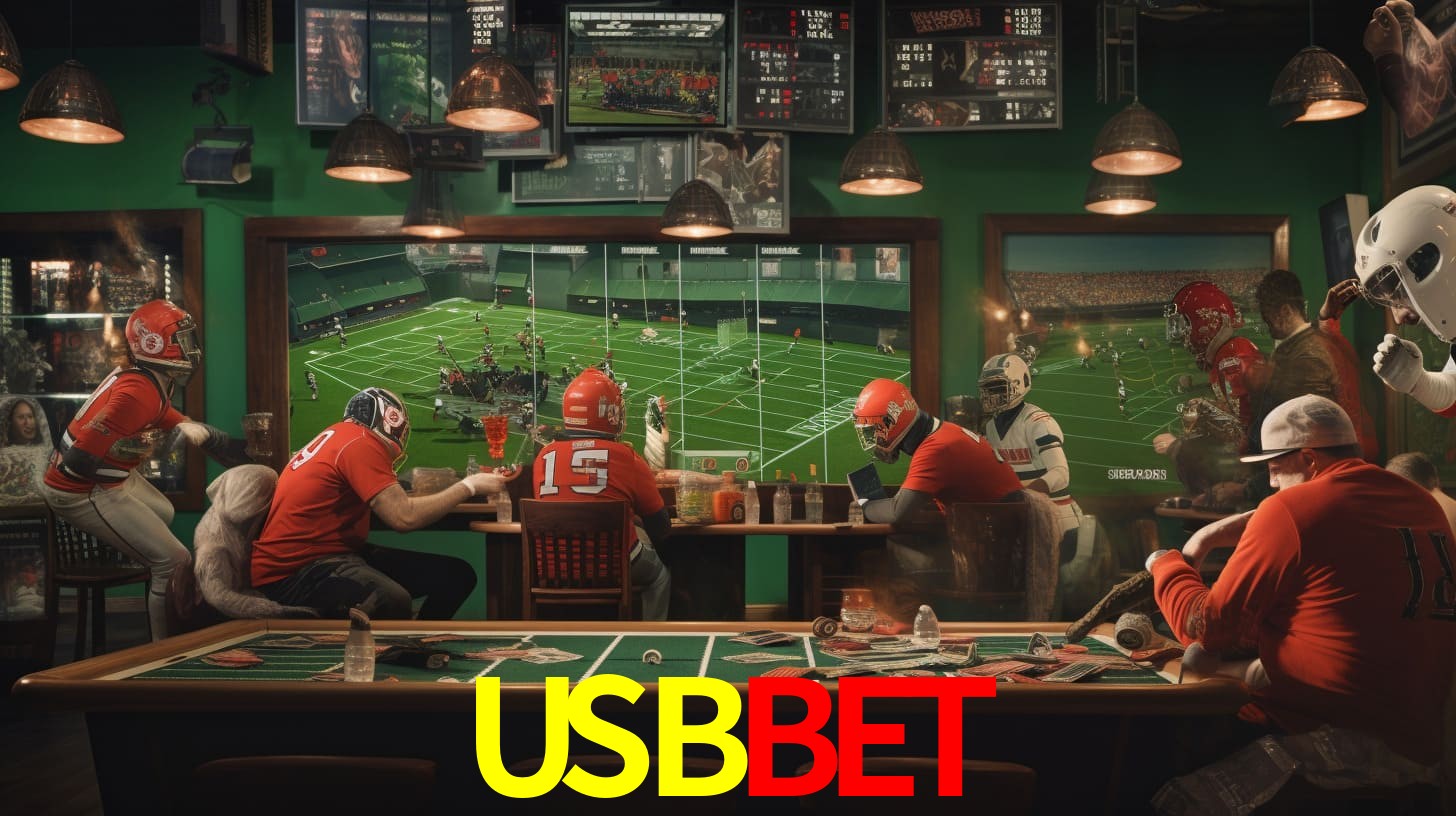 USBBET