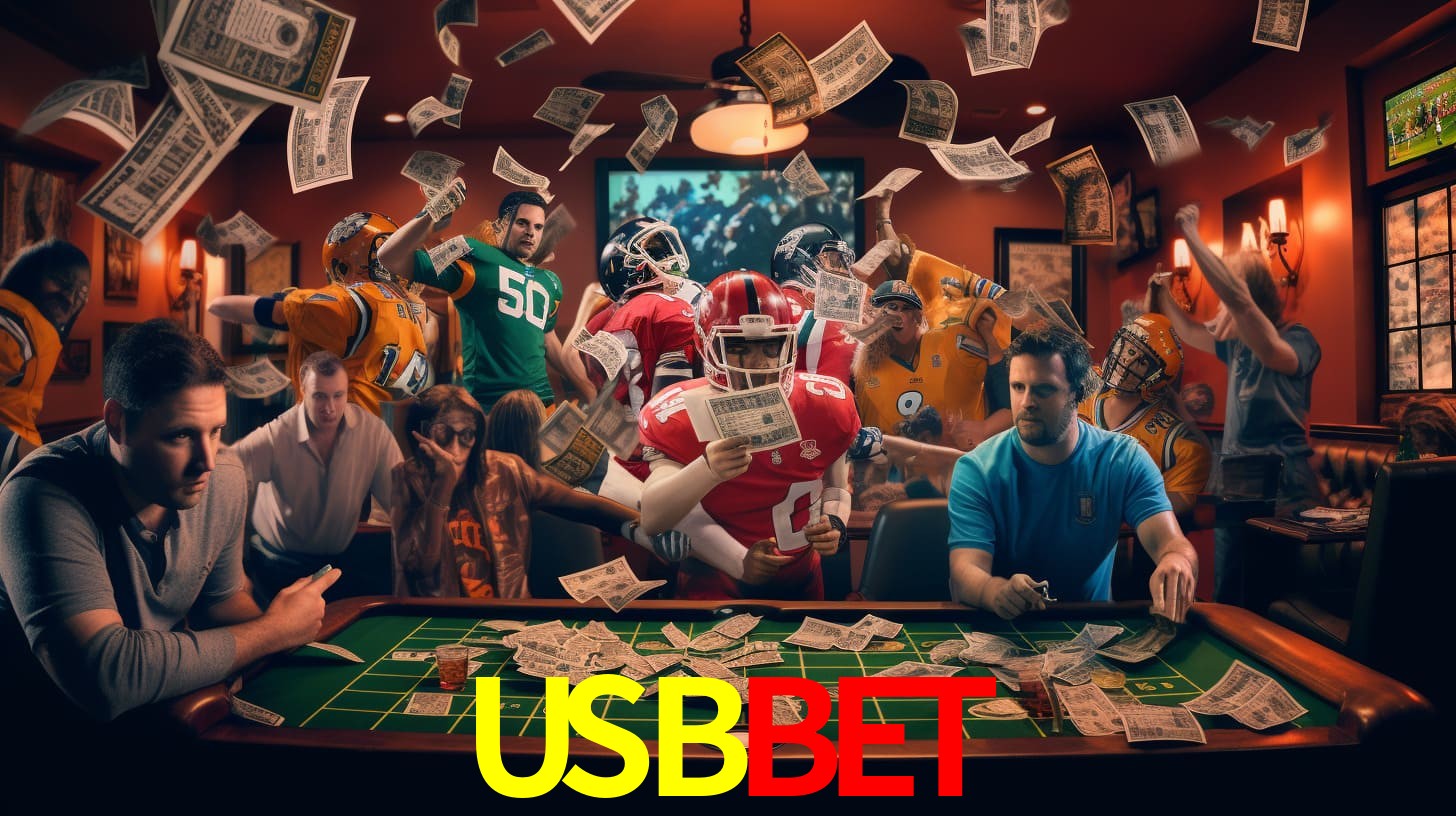 USBBET