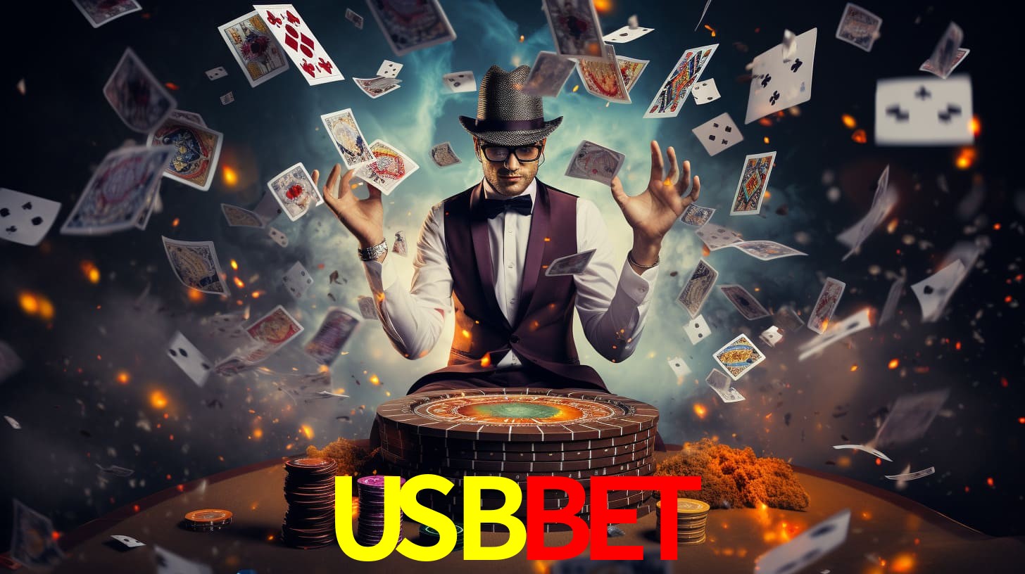 USBBET