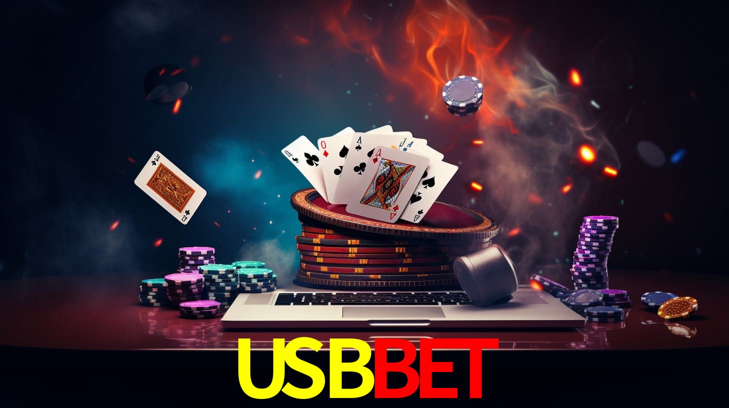 USBBET