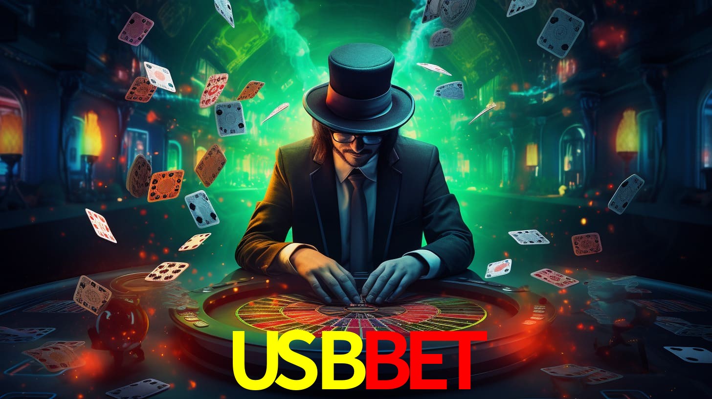 USBBET
