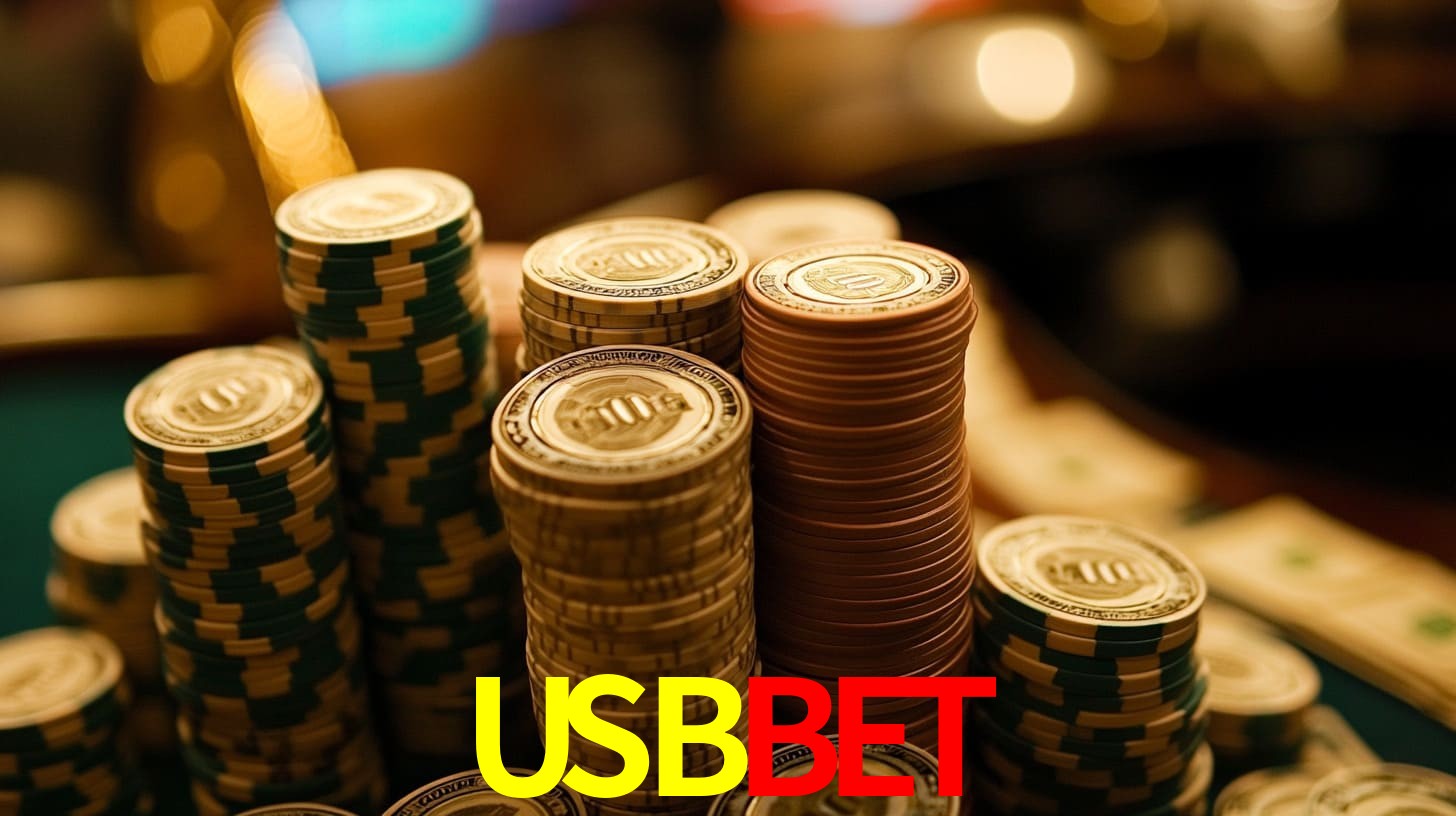 USBBET