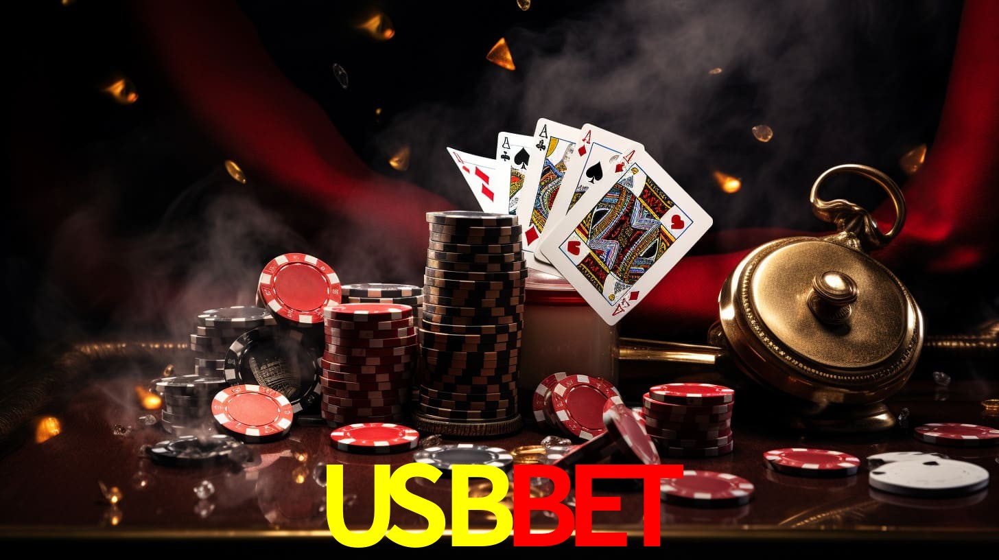 USBBET