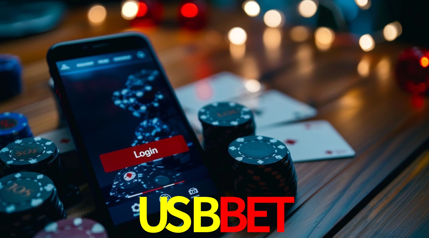 USBBET