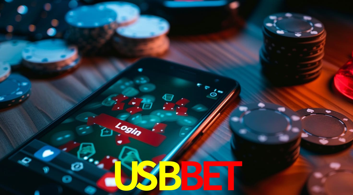 USBBET