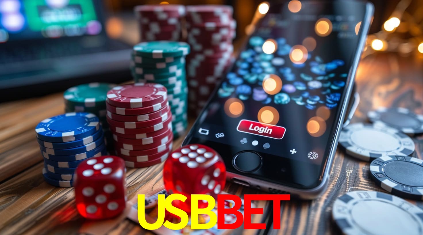 USBBET